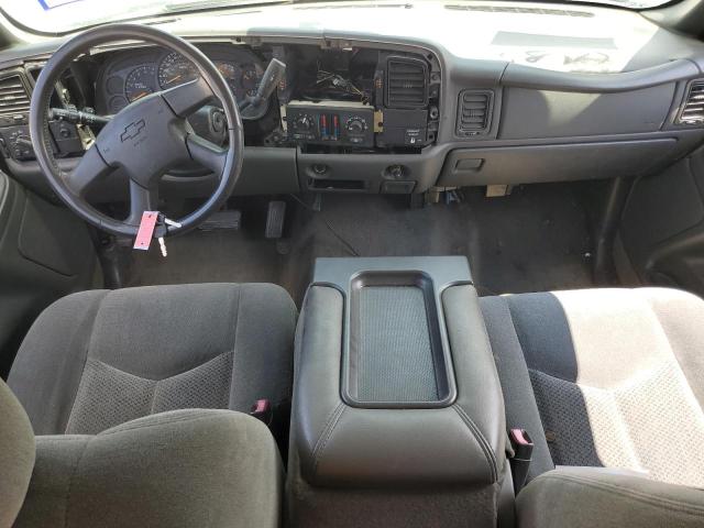 Photo 8 from auction – 2004 CHEVROLET SILVERADO with VIN 2GCEC19T341305311