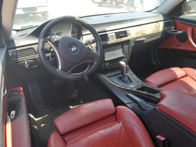 Photo 8 from auction – 2009 BMW 328 I with VIN WBAWB33569P137023