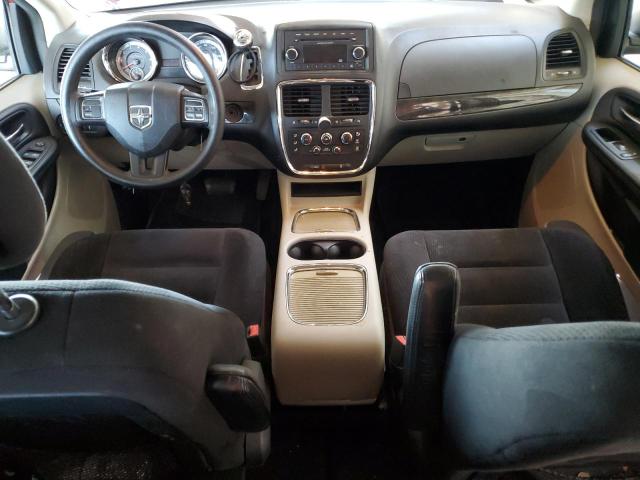 Photo 8 from auction – 2014 DODGE GRAND CARA with VIN 2C4RDGCG8ER430028