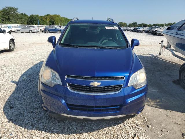 Photo 5 from auction – 2013 CHEVROLET CAPTIVA LT with VIN 3GNFL3EK4DS529986