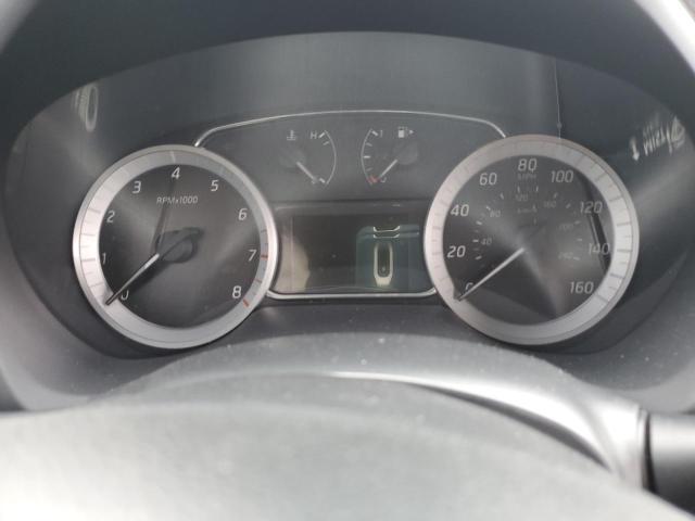 Photo 9 from auction – 2013 NISSAN SENTRA S with VIN 3N1AB7AP2DL688646