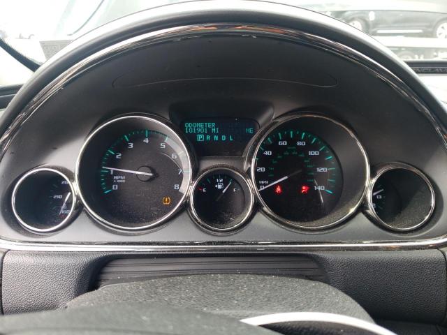 Снимка 9 от търг – 2015 BUICK ENCLAVE с VIN 5GAKVBKD2FJ373504
