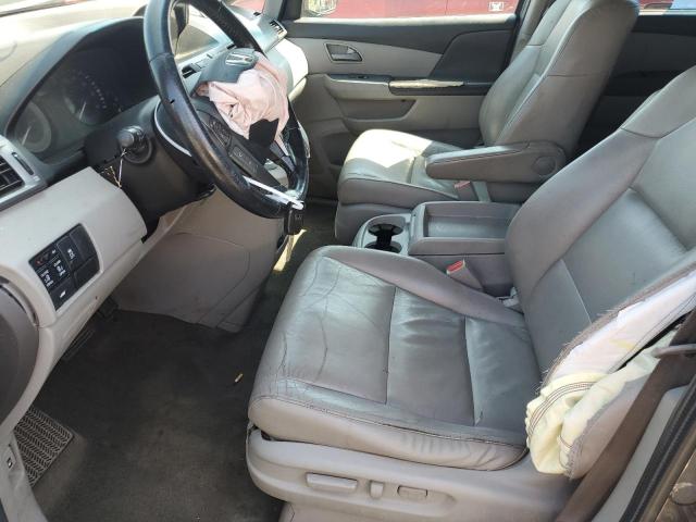 Photo 7 from auction – 2012 HONDA ODYSSEY EX with VIN 5FNRL5H69CB126562