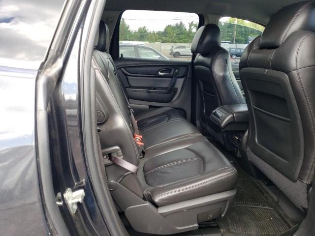Photo 11 from auction – 2015 CHEVROLET TRAVERSE L with VIN 1GNKRHKD3FJ157853