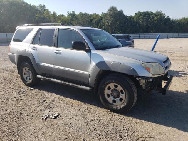 Photo 4 from auction – 2003 TOYOTA 4RUNNER SR with VIN JTEZT14R330003973