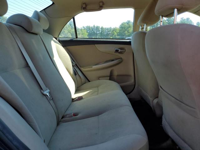 Photo 10 from auction – 2012 TOYOTA COROLLA BA with VIN 2T1BU4EE5CC861516