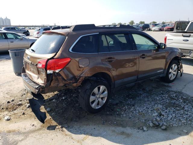 Снимка 3 от търг – 2011 SUBARU OUTBACK 2. с VIN 4S4BRBLC4B3364032