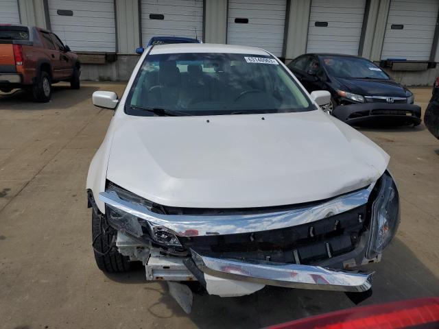 Photo 5 from auction – 2012 FORD FUSION SEL with VIN 3FAHP0JA8CR106972