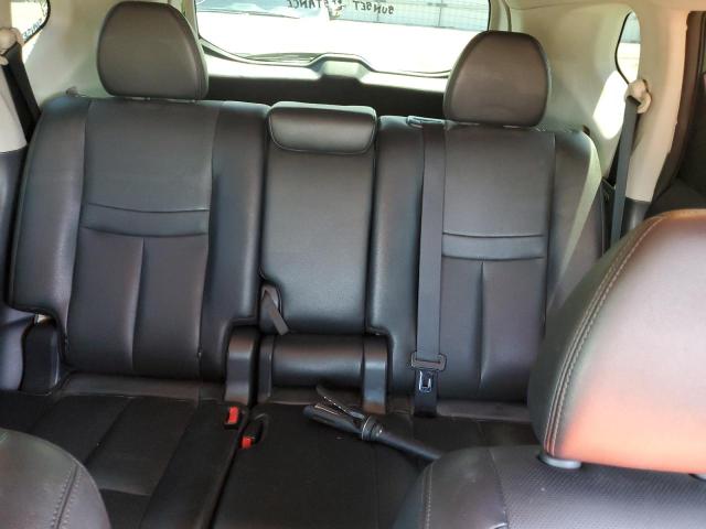 Photo 10 from auction – 2016 NISSAN ROGUE S with VIN 5N1AT2MT8GC779180