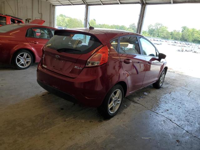 صورة رقم 3 من المزاد - 2017 FORD FIESTA SE مع VIN 3FADP4EJ9HM134896