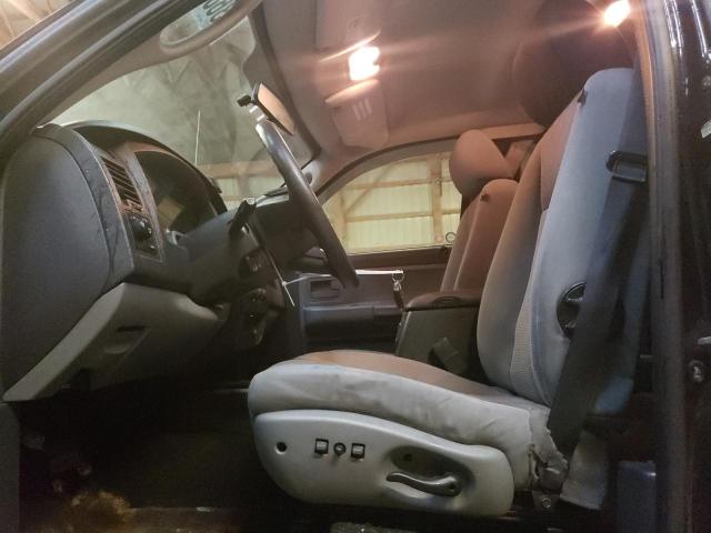 Zdjęcie 7 z aukcji – 2008 DODGE DAKOTA SXT z VIN 1D7HE32K08S510360