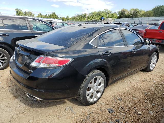 Photo 3 from auction – 2010 MAZDA 6 S with VIN 1YVHZ8CB8A5M34413