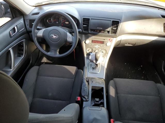 Фото 8 с аукциона – 2009 SUBARU OUTBACK 2. с VIN 4S4BP61C797345512
