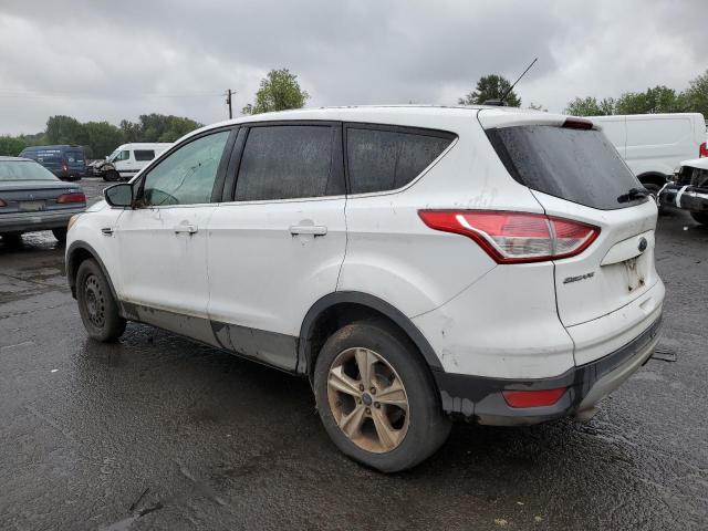 Photo 2 from auction – 2016 FORD ESCAPE SE with VIN 1FMCU9G99GUC30516