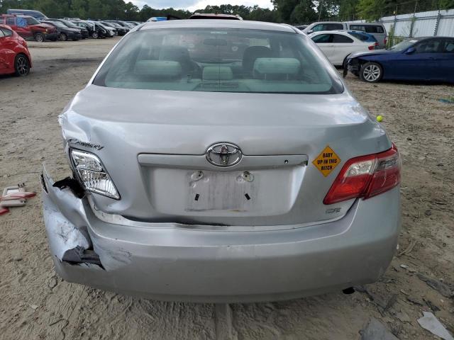Photo 6 from auction – 2007 TOYOTA CAMRY CE with VIN 4T1BE46K17U180520
