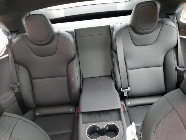 Photo 10 from auction – 2023 TESLA MODEL S with VIN 5YJSA1E50PF511865