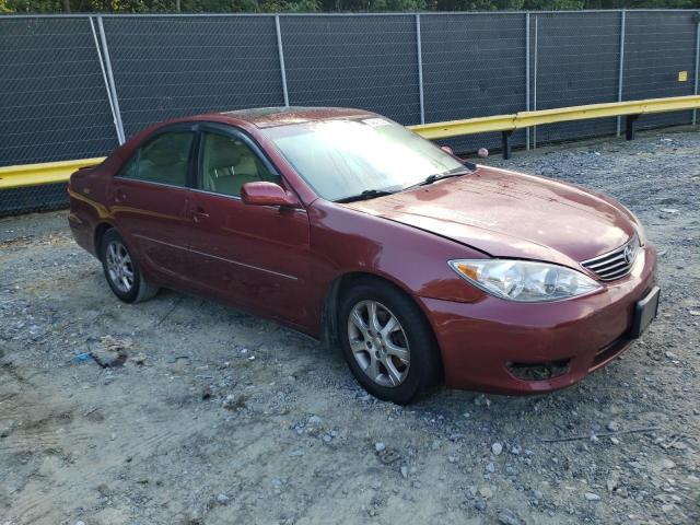 Photo 4 from auction – 2005 TOYOTA CAMRY LE with VIN 4T1BF32KX5U097694
