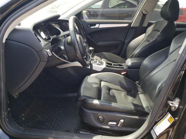 Photo 7 from auction – 2014 AUDI A4 PREMIUM with VIN WAUHFAFL3EN004902