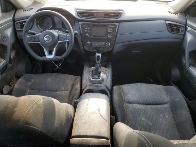 Photo 8 from auction – 2017 NISSAN ROGUE S with VIN KNMAT2MT1HP543808