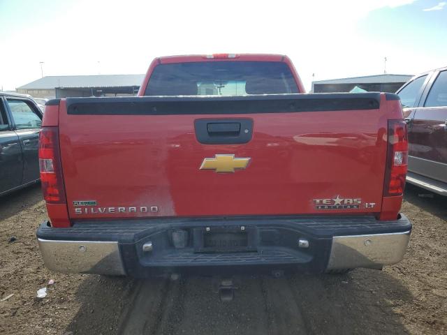 Снимка 6 от търг – 2012 CHEVROLET SILVERADO с VIN 3GCPKSE77CG149919