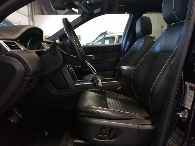 Photo 7 from auction – 2018 LAND ROVER DISCOVERY with VIN SALCR2RX6JH740176