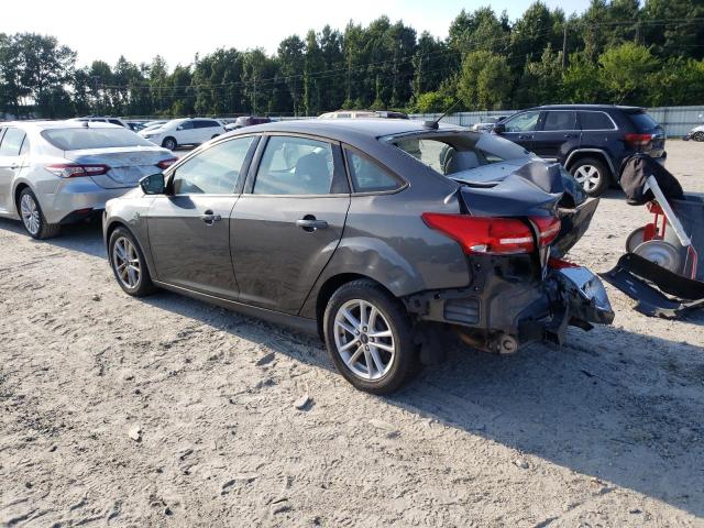 Photo 2 from auction – 2015 FORD FOCUS SE with VIN 1FADP3F25FL316613