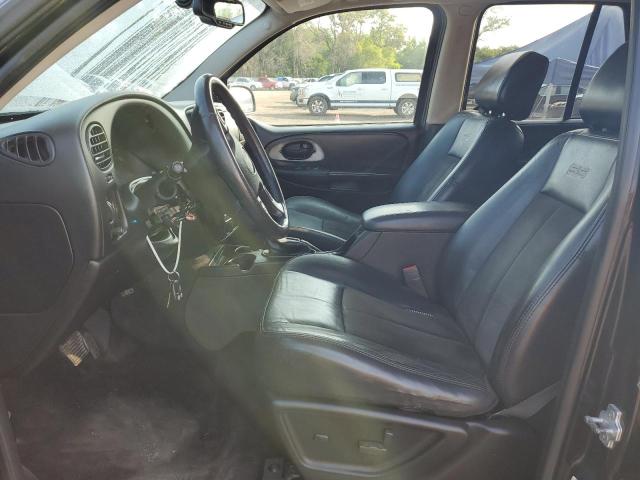 Photo 7 from auction – 2008 CHEVROLET TRAILBLAZE with VIN 1GNET13H482164699