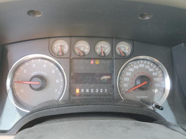 Photo 9 from auction – 2009 FORD F150 SUPER with VIN 1FTPX14V79FA29835
