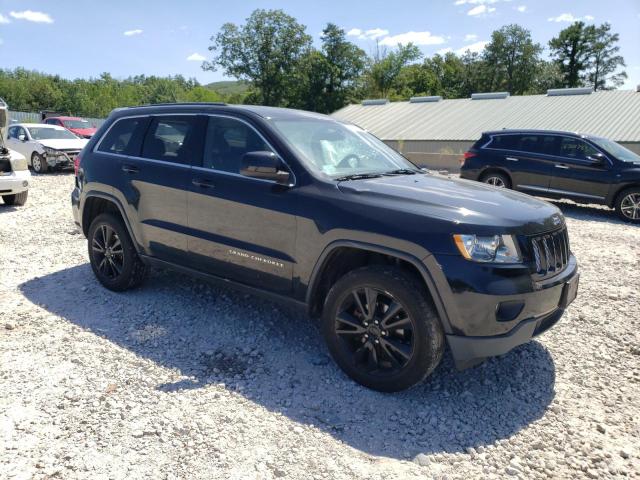 Foto 4 de la subasta – 2012 JEEP GRAND CHER con VIN 1C4RJFAG2CC327232