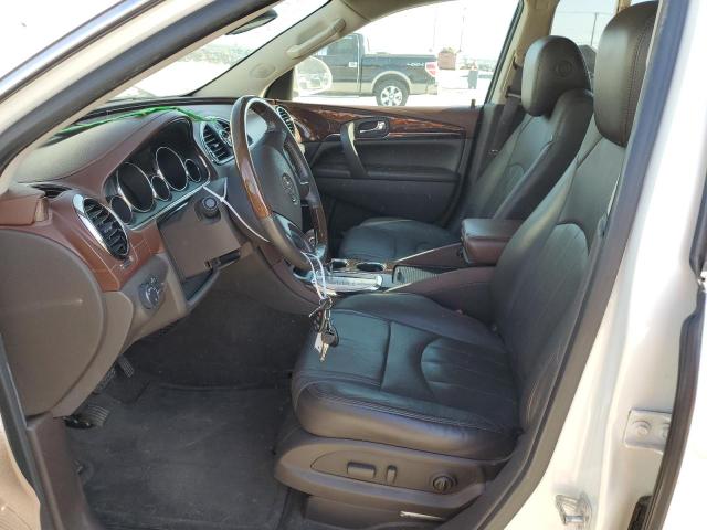 Photo 7 from auction – 2014 BUICK ENCLAVE with VIN 5GAKRBKD4EJ332293
