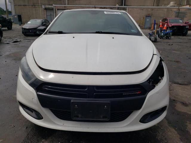 Photo 5 from auction – 2015 DODGE DART SXT with VIN 1C3CDFBB1FD331453