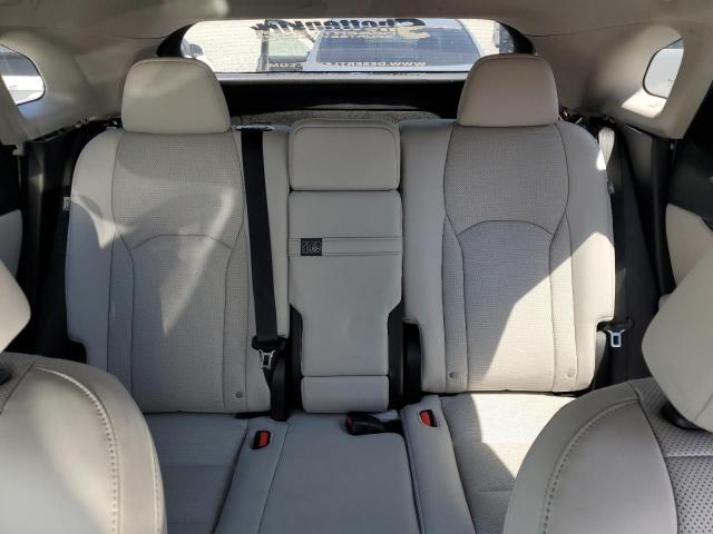 Photo 10 from auction – 2022 LEXUS RX 450H with VIN 2T2HGMDA0NC089425