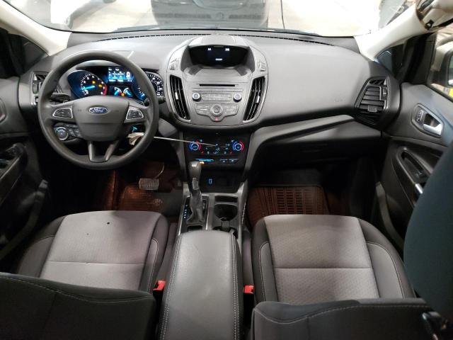 Photo 8 from auction – 2017 FORD ESCAPE SE with VIN 1FMCU9GD6HUE87753