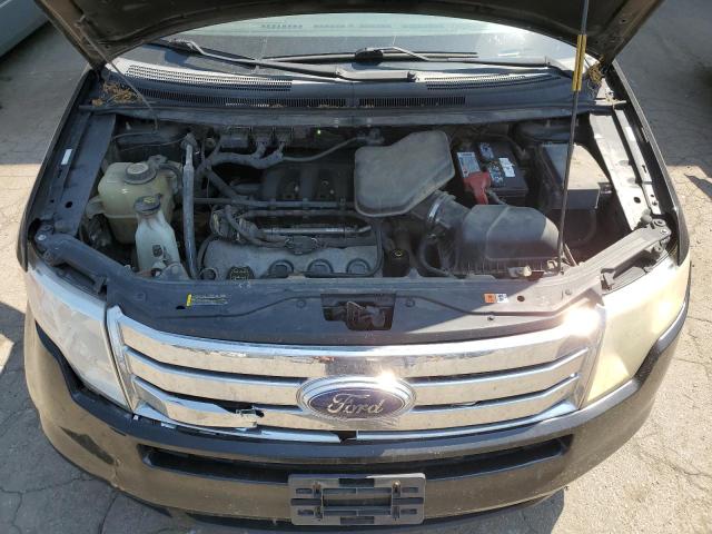 Photo 11 from auction – 2007 FORD EDGE with VIN 2FMDK38C27BA77226