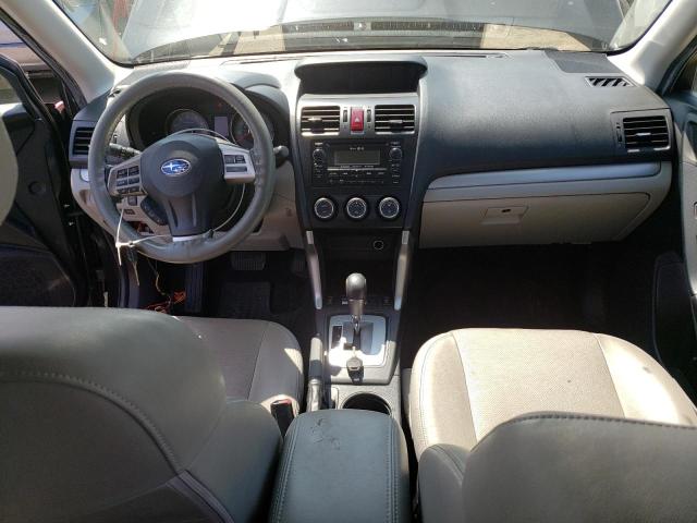 Photo 8 from auction – 2015 SUBARU FORESTER 2 with VIN JF2SJAHC7FH421297