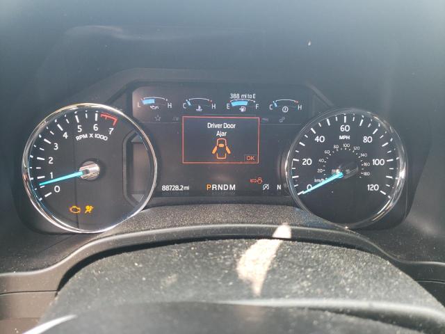 Photo 9 from auction – 2020 FORD EXPEDITION with VIN 1FMJK1KT0LEA03754