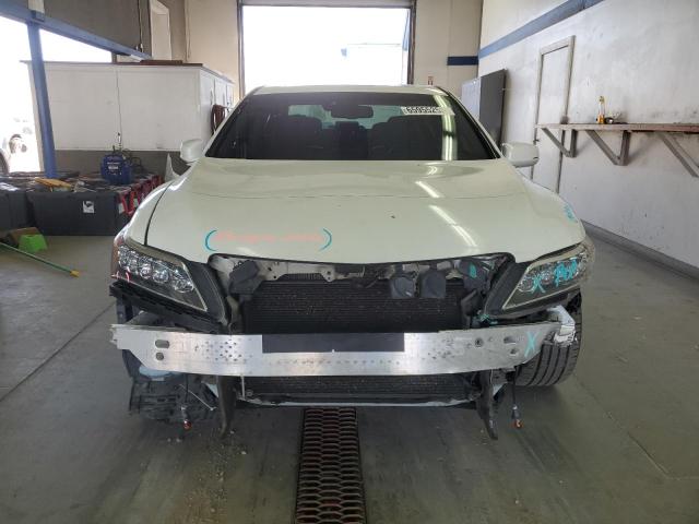 Photo 5 from auction – 2015 ACURA RLX TECH with VIN JH4KC1F50FC001082