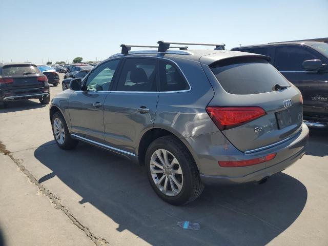 Photo 2 from auction – 2015 AUDI Q5 PREMIUM with VIN WA1CFAFP0FA100392