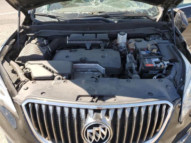 Photo 11 from auction – 2017 BUICK ENVISION E with VIN LRBFXBSA5HD074606