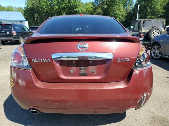 Снимка 6 от търг – 2010 NISSAN ALTIMA BAS с VIN 1N4AL2AP1AN411355