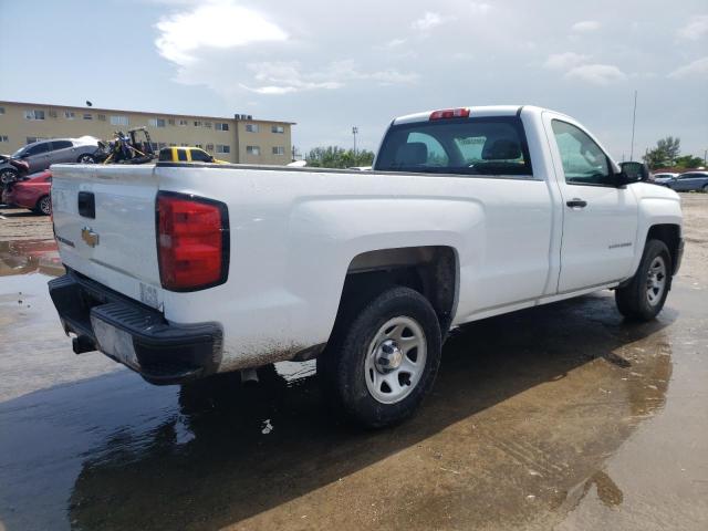 Photo 3 from auction – 2015 CHEVROLET SILVERADO with VIN 1GCNCPEH9FZ407887