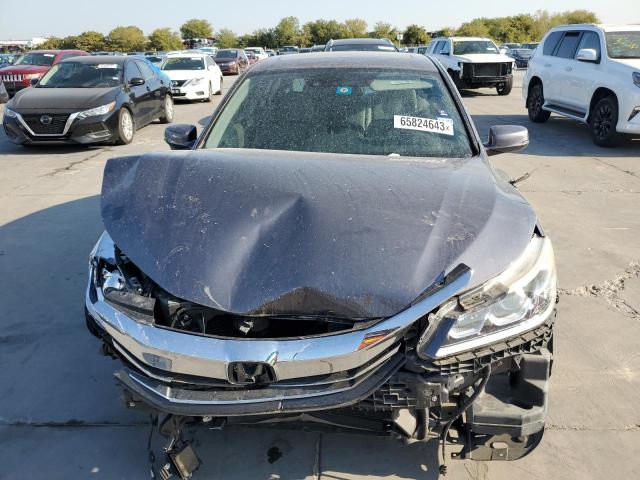 Photo 5 from auction – 2016 HONDA ACCORD EX with VIN 1HGCR2F03GA002871