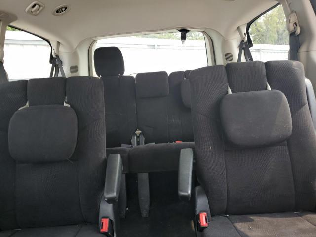 Photo 10 from auction – 2013 DODGE CARAVAN with VIN 2C4RDGBG3DR811723