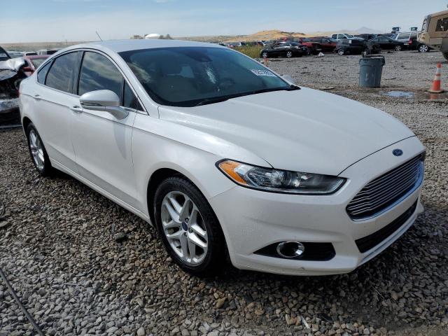 Photo 4 from auction – 2014 FORD FUSION SE with VIN 3FA6P0HDXER212396