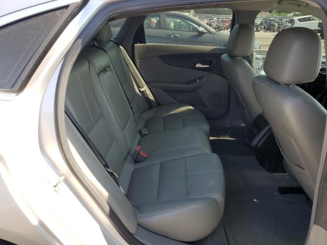Photo 10 from auction – 2016 CHEVROLET IMPALA LS with VIN 1G11Z5SA9GU164128