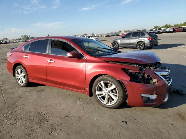 Photo 4 from auction – 2013 NISSAN ALTIMA 2.5 with VIN 1N4AL3AP2DN528341