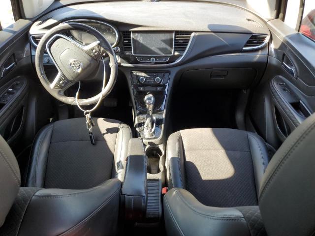 Photo 8 from auction – 2018 BUICK ENCORE PRE with VIN KL4CJASB0JB523341