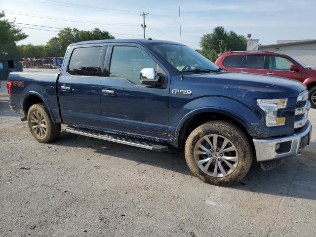 Photo 4 from auction – 2016 FORD F150 SUPER with VIN 1FTEW1EF3GKF30436