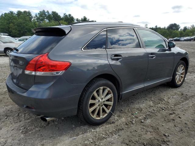 Photo 3 from auction – 2010 TOYOTA VENZA with VIN 4T3ZA3BB9AU035119