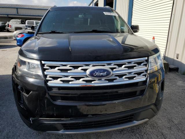 Photo 5 from auction – 2019 FORD EXPLORER X with VIN 1FM5K7D84KGA95886